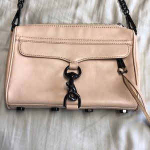 Rebecca Minkoff Mini M.A.C.